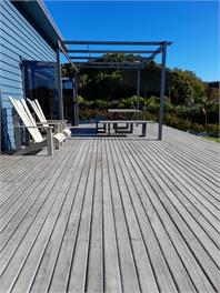 Ligar Bay Retreat - Across road from beach! - Golden Bay