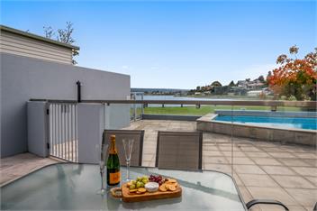 Lakeside Apartment Waimahana 1 - Taupo
