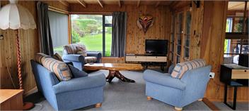 Lazy Seal Cottages - 