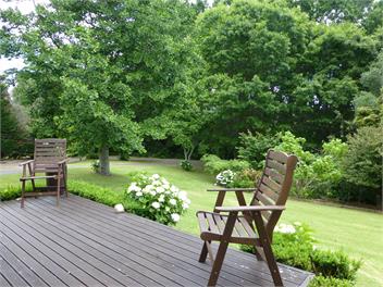 Tranquil Private Rural Retreat - Tauranga