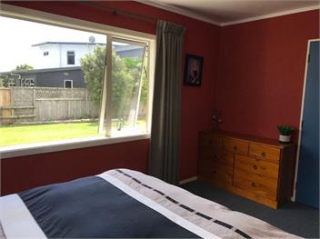 Nest by the Beach (Bachcare) - Cooks Beach
