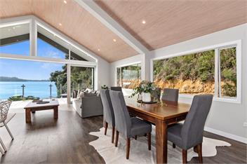 Seaside Serenity (Bachcare) - Kerikeri