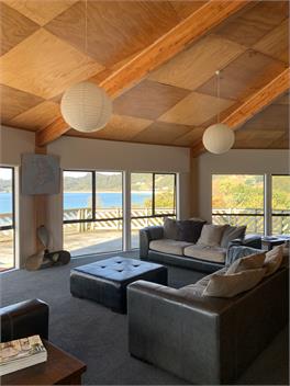 Horseshoe Haven - Stewart Island