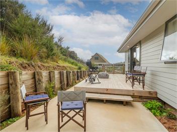 Manuka Lodge (Bachcare) - Tairua