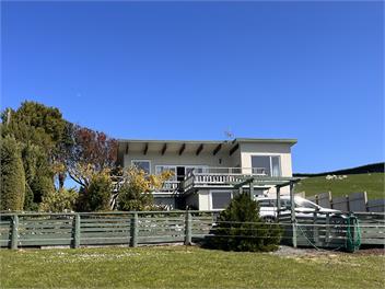 Riverton Rocks getaway - spectacular sea views and pet friendly - Riverton