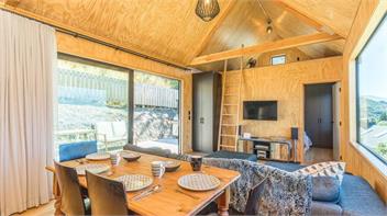 Picture Perfect (Bachcare) - Queenstown