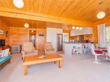 Onemana Lookout (Bachcare) - Onemana