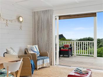 MaiMoana (Bachcare) - Orewa