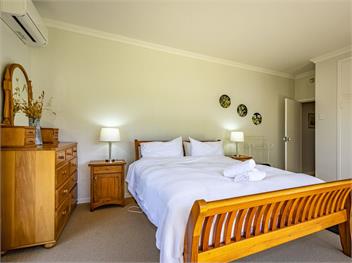 Grand Lodge (Bachcare) - Ohakune