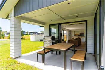 Sweet and Stylish – Mangawhai Heads Holiday Home - Mangawhai Heads