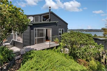 Double Bay Hideaway (Bachcare) - Kerikeri