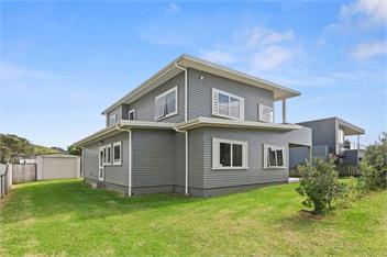 Matapouri Family Retreat (Bachcare) - Matapouri