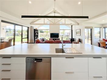 Complete Comfort - Tussock Bend - twizel