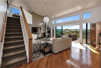 Reinga Retreat (Bachcare) - Kerikeri