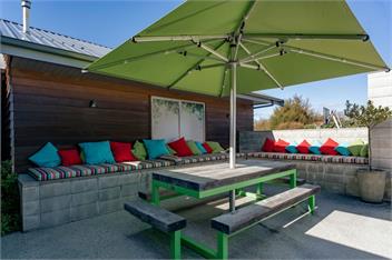 Cedar Sanctuary (Bachcare) - Wanaka