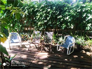Tree House Lodge flats - Arorangi Rarotonga