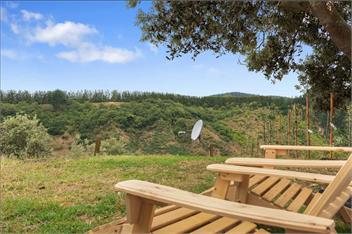 Rural Couples Retreat - Pukehina