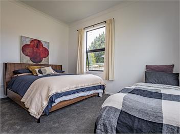Rata Retreat (Bachcare) - Ohakune