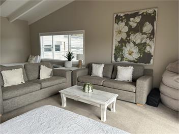 Edgewater Retreat - orewa