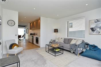 Worcester Terrace Eleven - Central City - Christchurch