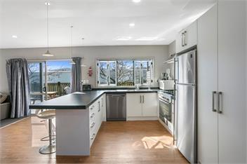 Family Harmony (Bachcare) - Waihi Beach