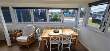 A STUNNER ON ST PATRICKS - 105 ST PATRICKS ROW - Whangamata
