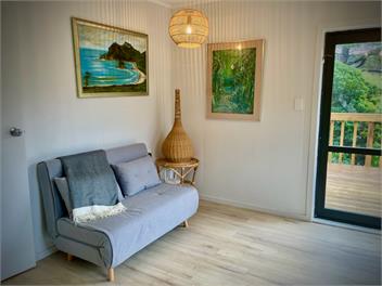 The Cottage - Great Barrier Island