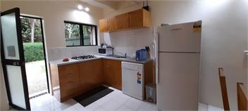 Avana Waterfront Apartment - Rarotonga