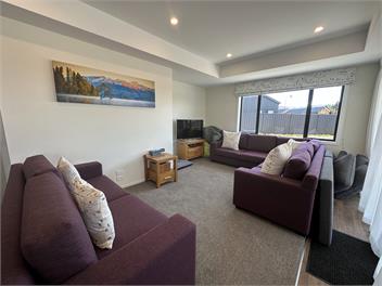 Birch Hill Escape  - Twizel