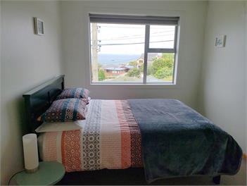 Stunning Panoramic Views from Surf to City - St Clair - Dunedin 