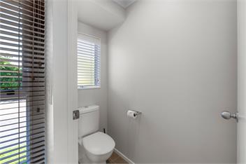 Retreat on Harvey Street - Taupo