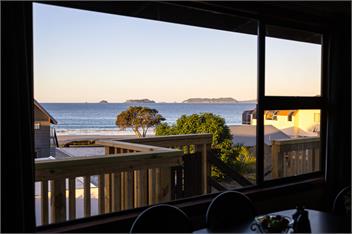 Woodstock Inn - Opito Bay