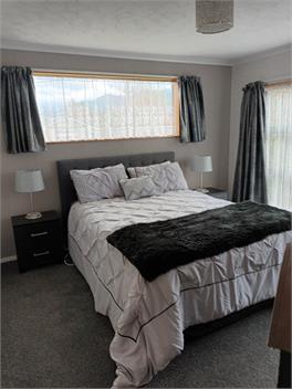 Silver Birch Cottage wi-fi & sky - Te Anau Fiordland