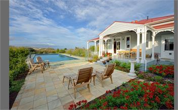 Cape South Estate - Havelock North