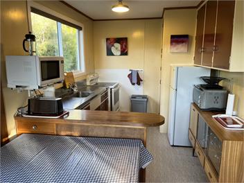 Lake Waikaremoana Holiday House - Wairoa