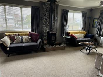 Twizel Holiday Home - Twizel