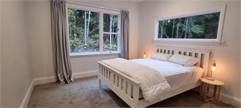 Iveagh Bay Getaway  - Lake Brunner 