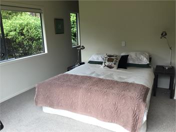 Kuaotunu holiday home - Coromandel