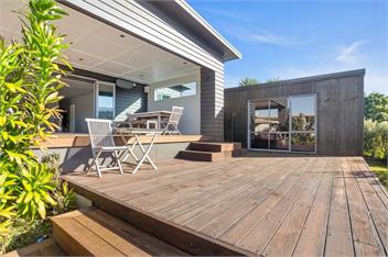 Tohora Serenity (Bachcare) - Waihi Beach