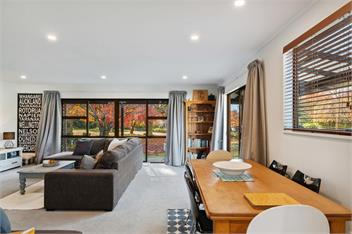 Haven on Heuchan (Bachcare) - Wanaka