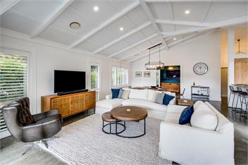 Modern Deluxe (Bachcare) - Havelock North