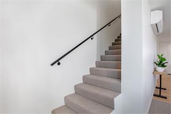 Modern and Central (Bachcare) - Christchurch