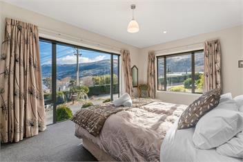 Frankton Arm Vista (Bachcare) - Queenstown