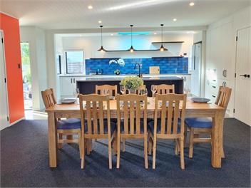 Hosts on the Coast Hillview Hideaway - Waihi Beach