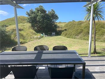 Medlands Retreat - Great Barrier Island