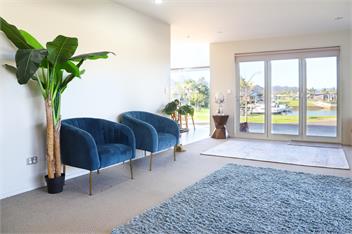 Hosts on the Coast Aquila Sunrise - Whitianga