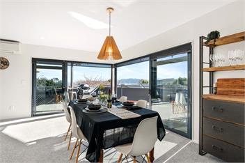 Lake Taupo Outlook - Table Tennis, Great Location - Taupo