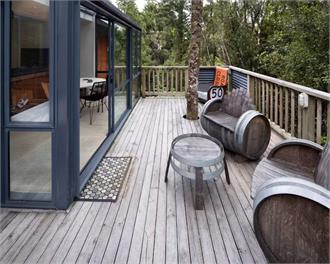 Love Punakaiki Couples Retreat - Punakaiki