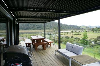 Hosts on the Coast Estuary Views - Whangamata