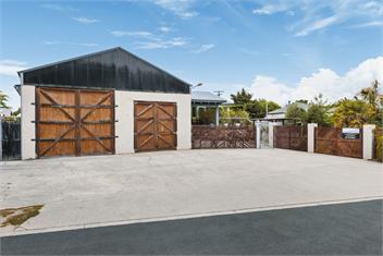 The Workshops (Bachcare) - Clyde